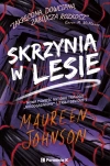 Truly Devious. Tom 4. Skrzynia w lesie - zdjęcie