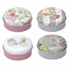 Balsam do ust w puszcze Julie Dodsworth Pink Floral kwiaty różowe - zdjęcie