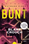Wayward Pines .Tom 2. Bunt - zdjęcie