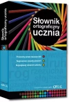 Słownik ortograficzny ucznia - zdjęcie