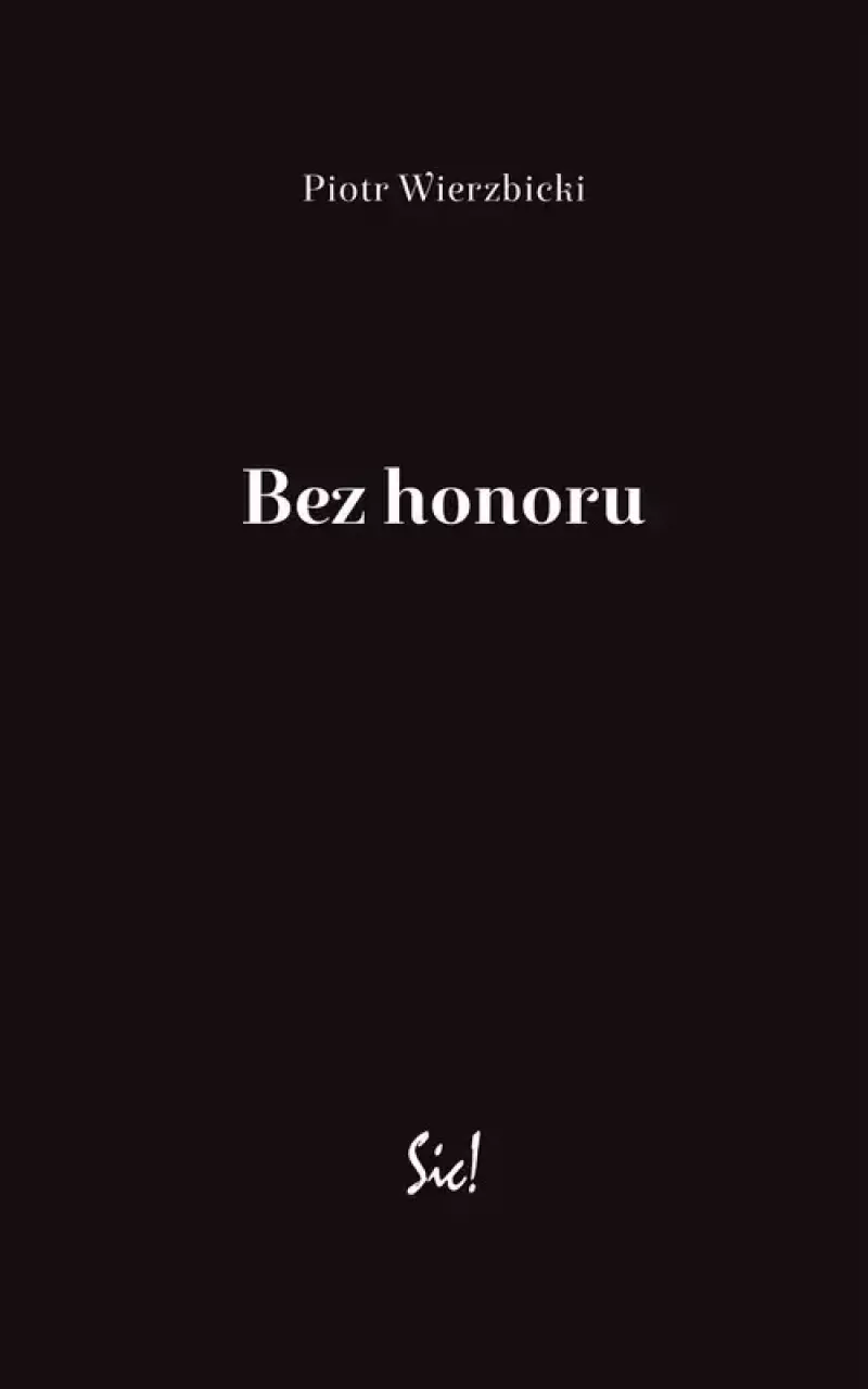 Bez honoru Bez honoru