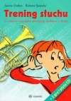 Trening słuchu + CD - zdjęcie