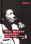 Sto metrów asfaltu - zdjęcie