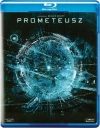 Prometeusz, Blu-ray - zdjęcie