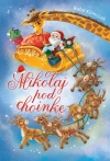 Mikołaj pod choinkę - zdjęcie