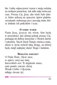 Przyjdź, Panie Jezu (kolor biały), zdjęcie 28