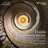 Harmoniemesse Les Arts Florissants Christie Pe, CD - zdjęcie