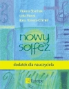 Nowy solfeż. Dodatek dla nauczyciela - zdjęcie