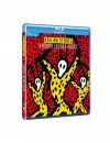 Voodoo Lounge Uncut - 2CD+Blu, BLU-RAY - zdjęcie