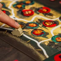Dracula vs Van Helsing, zdjęcie 10