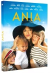 Ania, DVD - zdjęcie