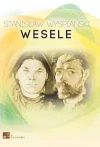 Wesele. Audiobook - zdjęcie