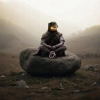 Nebulous Nights - An Ambient Excursion Into Profound Mysteries LP, Winyl - zdjęcie