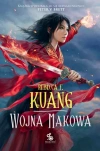 Trylogia Wojen Makowych. Tom 1. Wojna makowa - zdjęcie