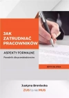 Jak zatrudniać pracowników - zdjęcie