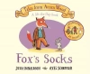 Fox's Socks - zdjęcie