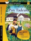 Pan Tadeusz. Lektura z opracowaniem - zdjęcie
