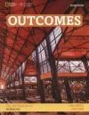 Outcomes Pre Intermediate Workbook + CD - zdjęcie