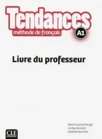 Tendances: Livre du professeur A1, zdjęcie 2