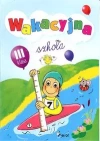 Wakacyjna szkoła. Klasa 3 - zdjęcie