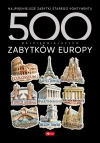 500 najpiękniejszych zabytków Europy - zdjęcie