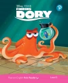 PEKR Finding Dory (2) DISNEY - zdjęcie