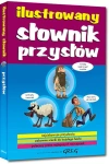 Ilustrowany słownik przysłów - zdjęcie