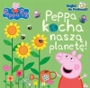 Świnka Peppa. Bajki do Poduszki. Peppa kocha... - zdjęcie