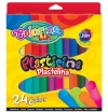 Plastelina 24 kolory, Colorino Kids - zdjęcie