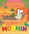 Moomin and Snufkins Quest for Adventure - zdjęcie