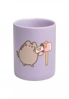 Pojemnik Pusheen na biurko LAPC002 - zdjęcie