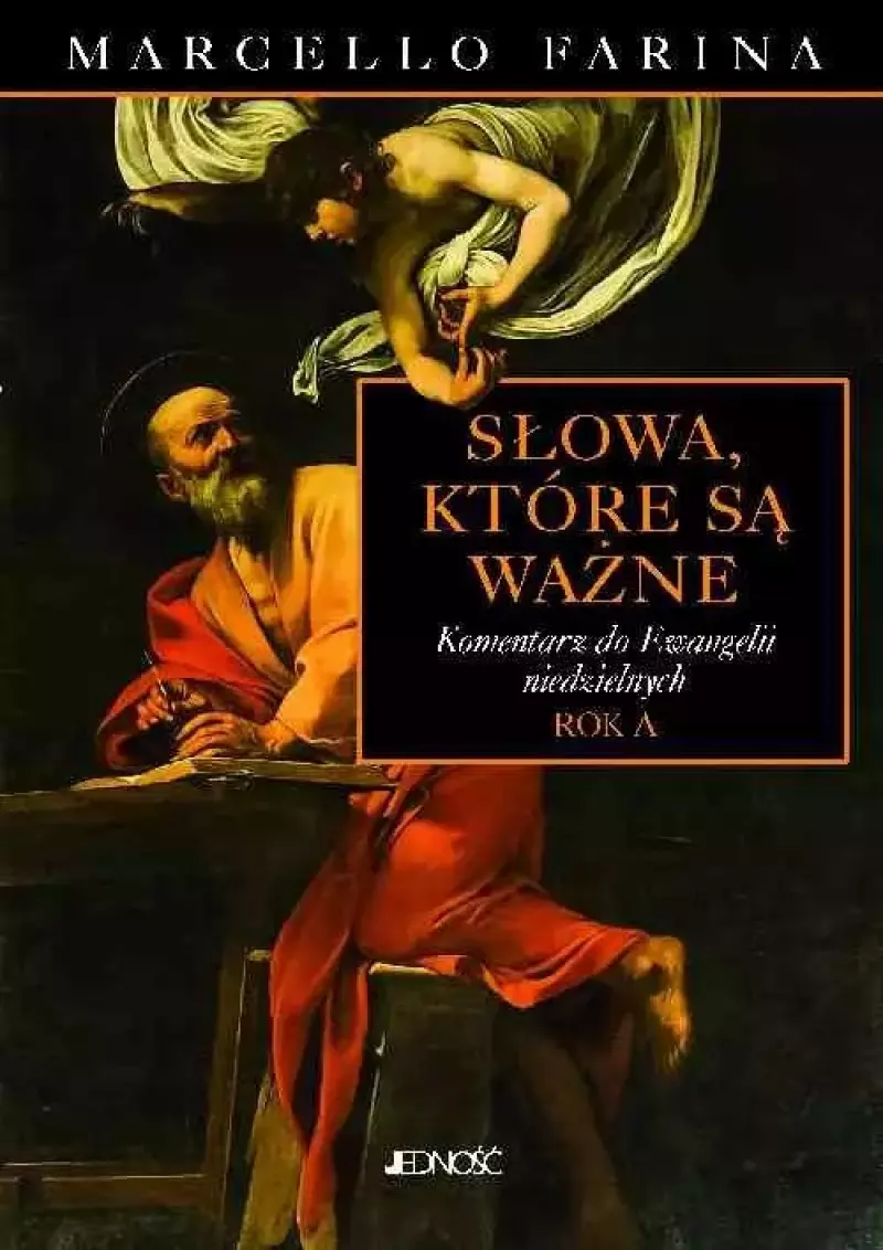 Słowa które są ważne Słowa które są ważne