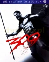 300. Premiim Collection. Blu-ray - zdjęcie