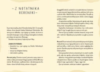 Niesamowite przygody Bereniki Szprot. Część I. Zagubiona przesyłka, zdjęcie 4