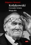 Kołakowski. Czytanie świata. Biografia - zdjęcie