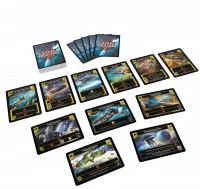Star Realms. Gra karciana, zdjęcie 4