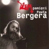 Pamięci Pawła Bergera. CD - zdjęcie