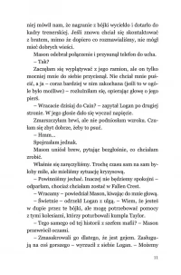 Fallen Crest. Tom 7. Na zawsze, zdjęcie 8