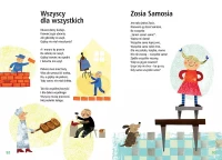 Wiersze dla dzieci, zdjęcie 3