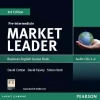 Market Leader 3ed Pre-Intermediate Class CD - zdjęcie