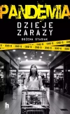 Pandemia. Dzieje zarazy - zdjęcie