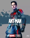 Ant-Man, Blu-ray - zdjęcie