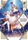 Witch Hat Atelier. Volume 10 - zdjęcie