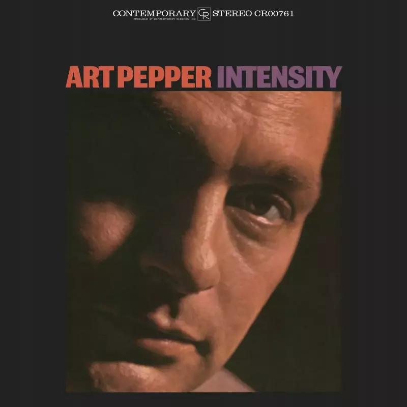 Intensity, Winyl Intensity, Winyl