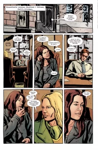 Jessica Jones. Tom 4. Alias, zdjęcie 3