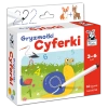 Cyferki. Gryzmołki, wydanie 2 - zdjęcie
