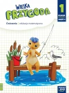 Wielka Przygoda NEON. Matematyka. Klasa 1, część 4. Ćwiczenia - zdjęcie
