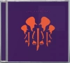 The Elephants Of Mars, CD - zdjęcie