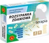 Terapia. Rozsypanka zdaniowa - zdjęcie