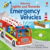 Lights and Sounds Emergency Vehicles - zdjęcie